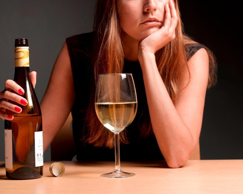 Анонимное лечение женского алкоголизма в Певеке
